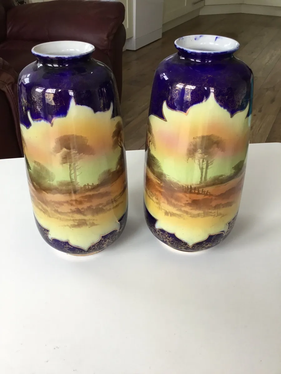 Antique Vases - Image 2