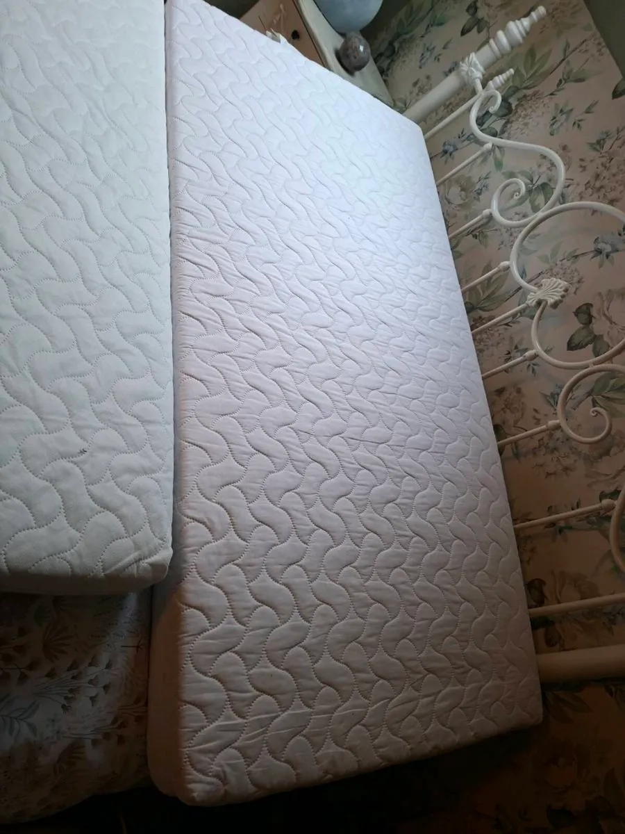 Mattress - Image 1