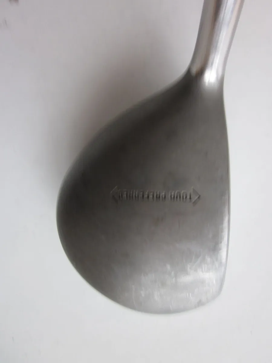 TaylorMade Burner 1 Driver 10.5 Club RH - Image 4