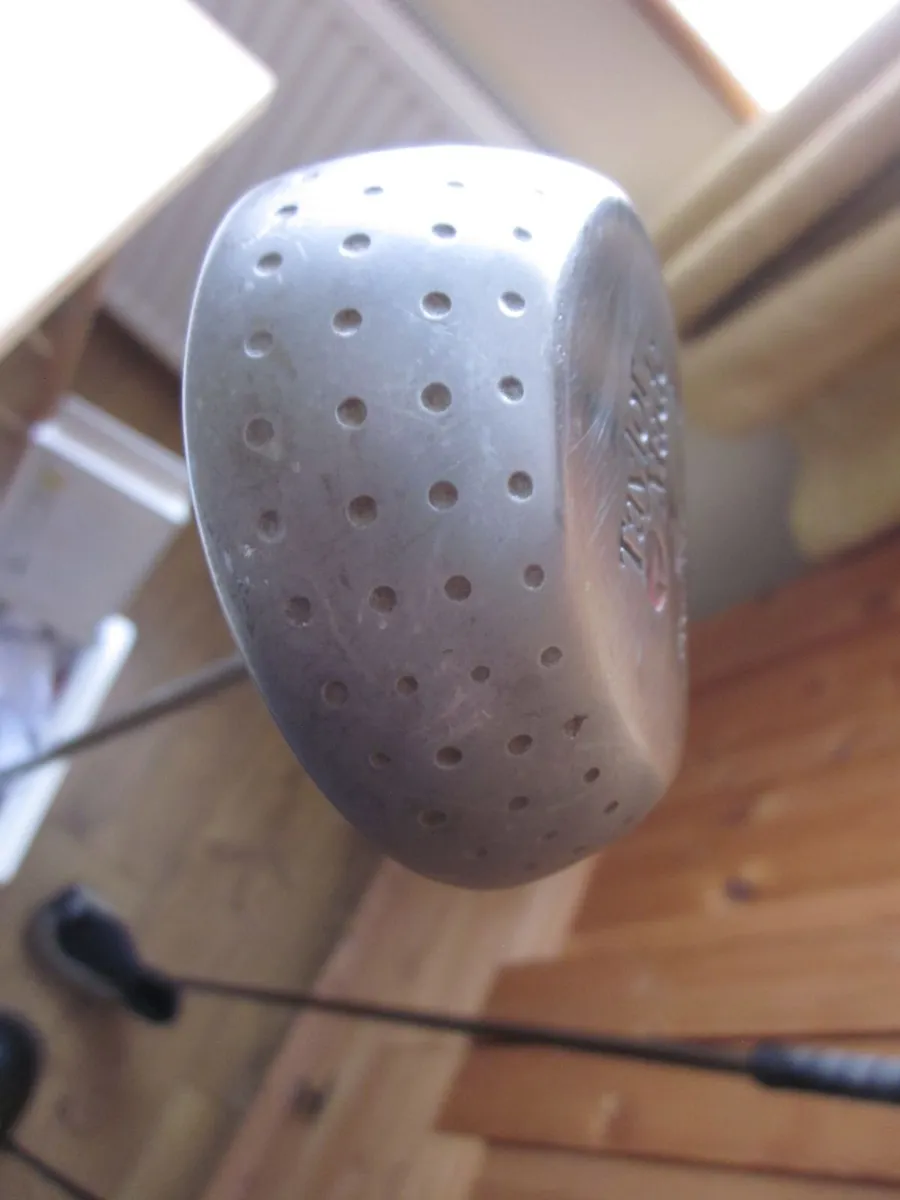 TaylorMade Burner 1 Driver 10.5 Club RH - Image 2