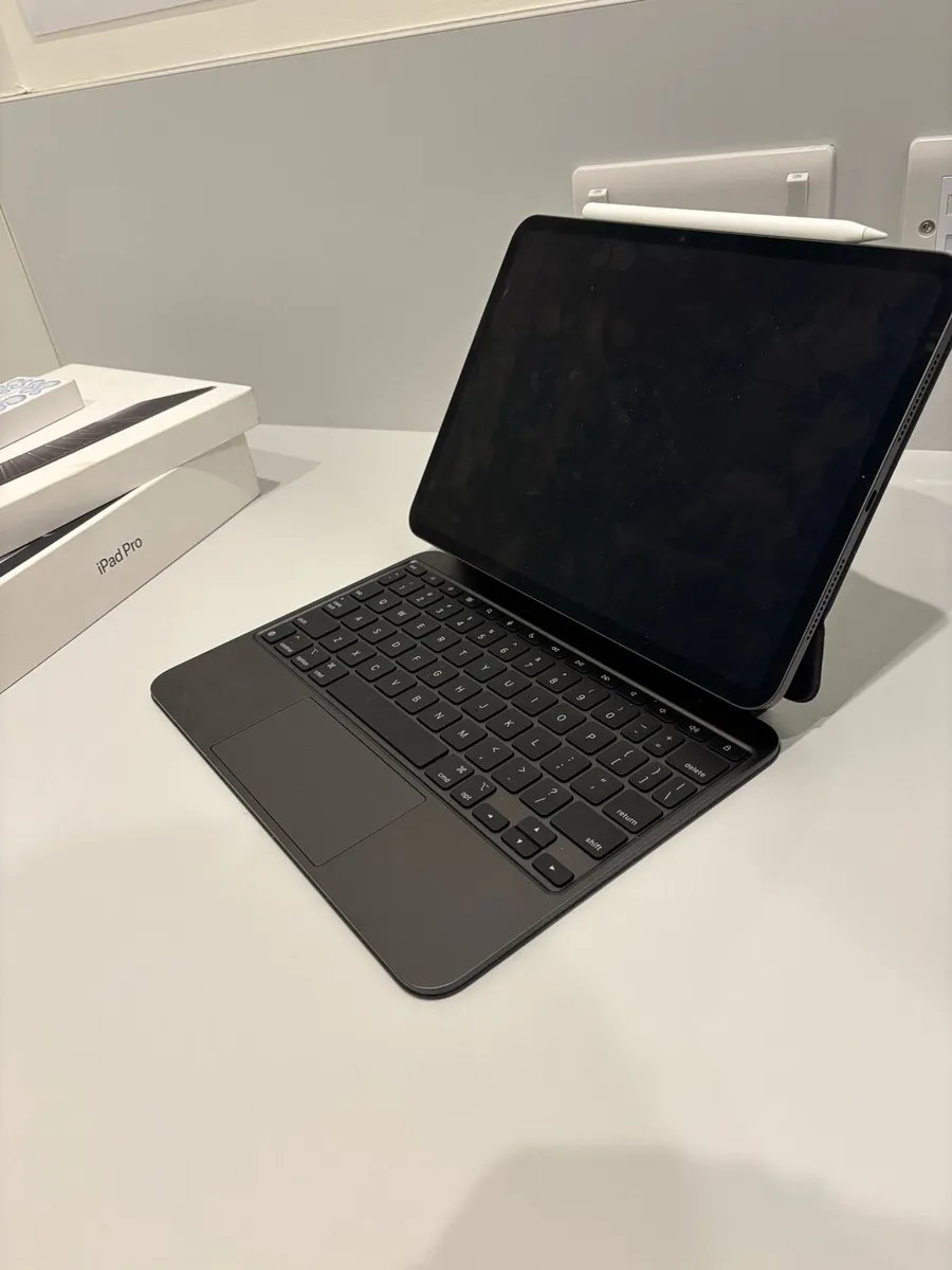 iPad Pro 11” (M4, 2024) 512GB - Image 2