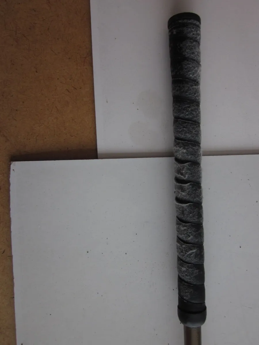 King Cobra SS Offset Hyper Steel 7 Wood RH Women's - Image 4