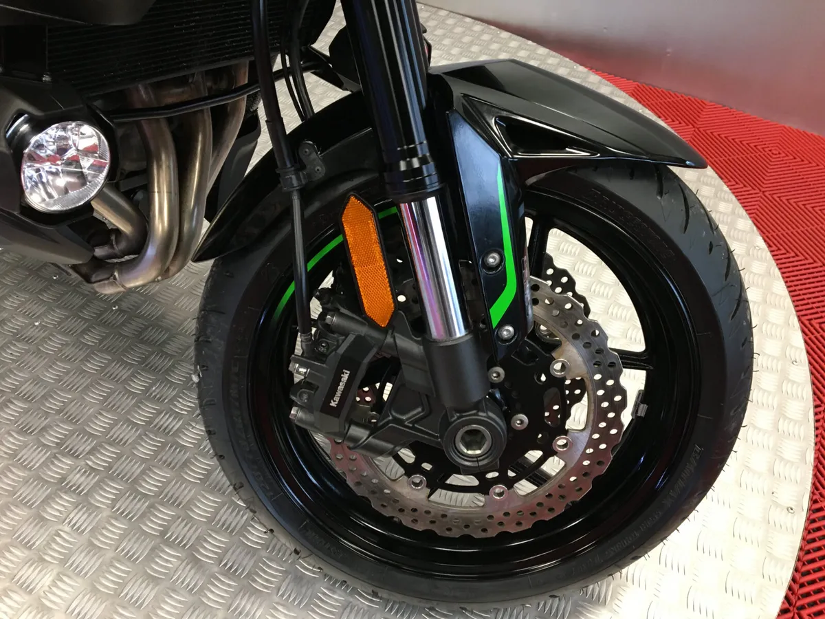 2024 Kawasaki Versys 1000 ''Finance Available'' - Image 2