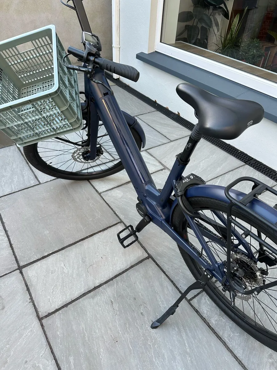 Moustache Lundi 27.1 e bike - Image 2