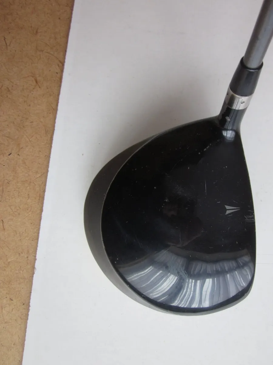Nike SQ 460 Driver 10.5° FlexDiamana Sasquatch R.H - Image 2