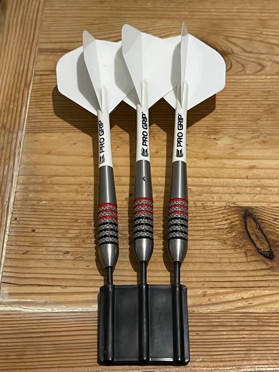 Darts Corner Astrofire darts 90% tungsten - Image 1