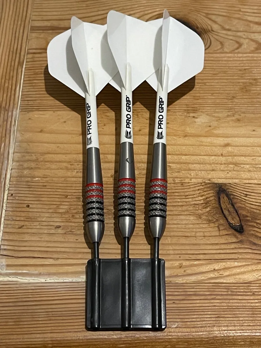 Darts Corner Astrofire darts 90% tungsten - Image 2