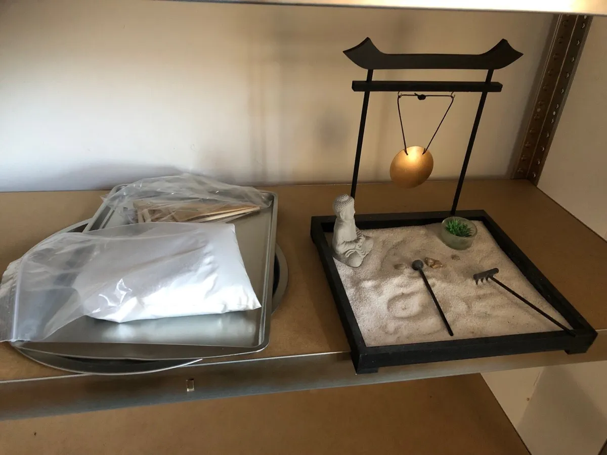 Zen garden - Image 1