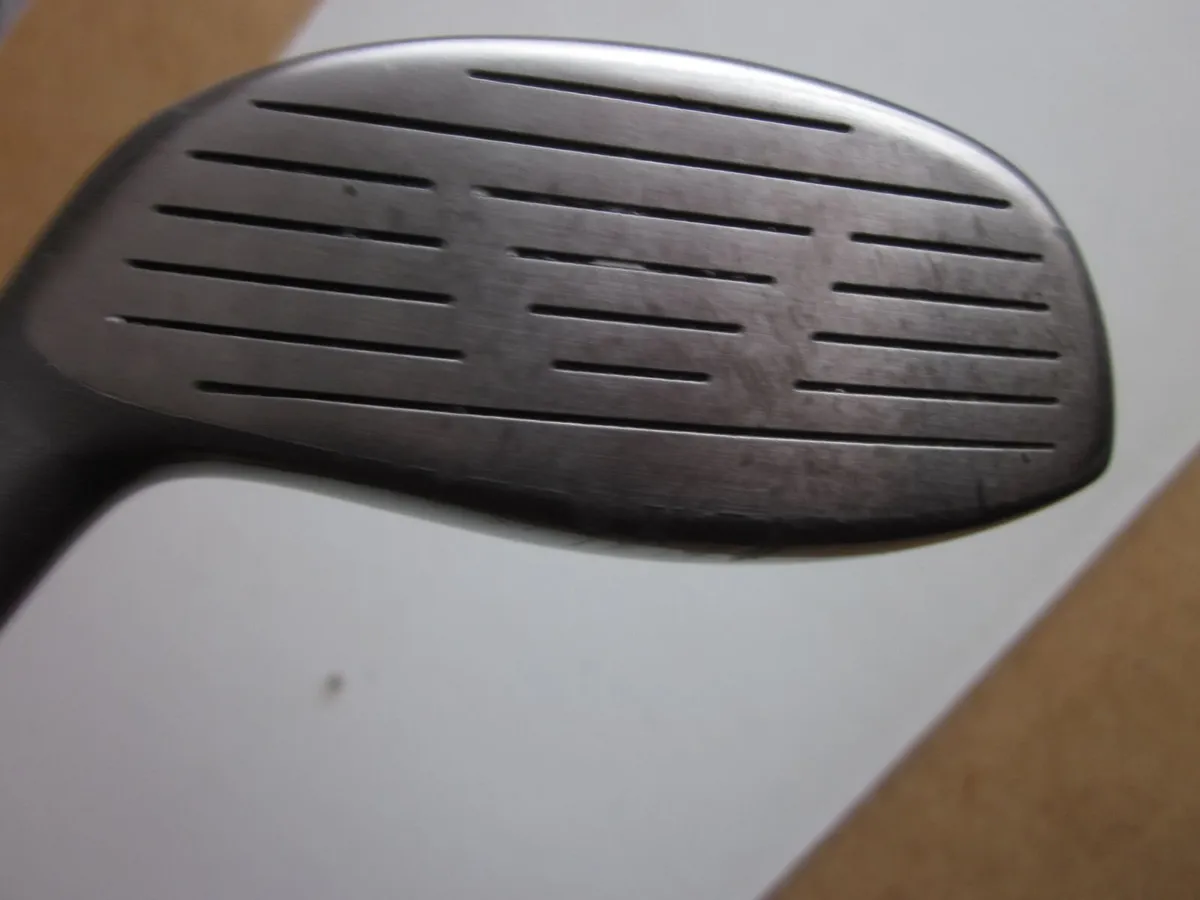 Bullet XL-1 Driver 21° ladies flex Stainless Steel - Image 4