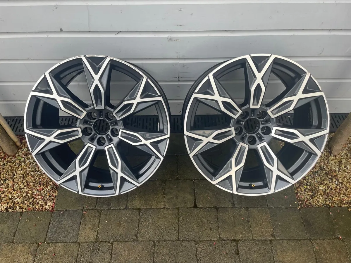 Alloy Wheels - Image 2