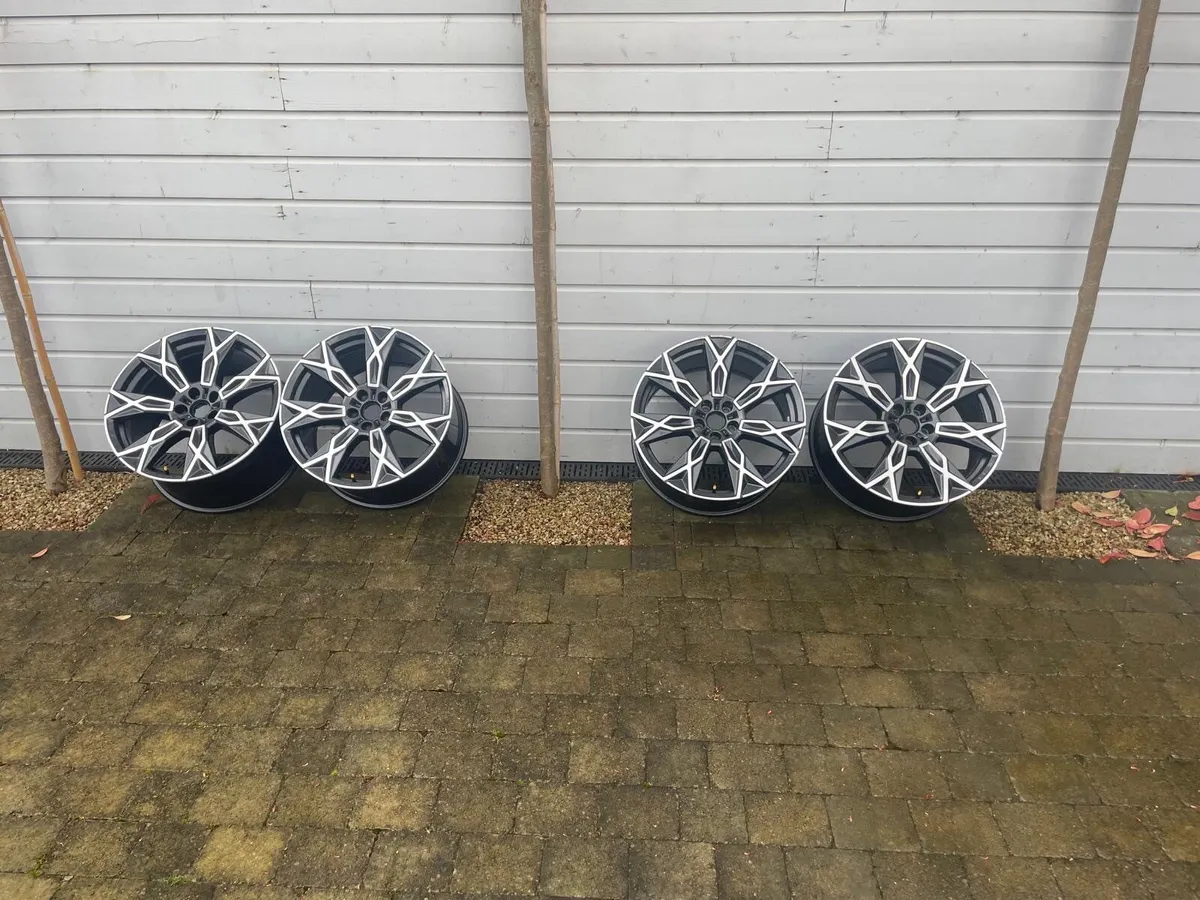 Alloy Wheels - Image 3