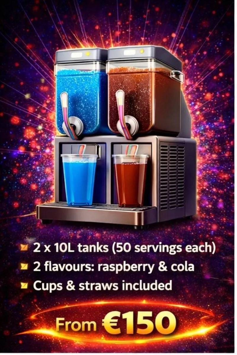 Party rentals - Image 2