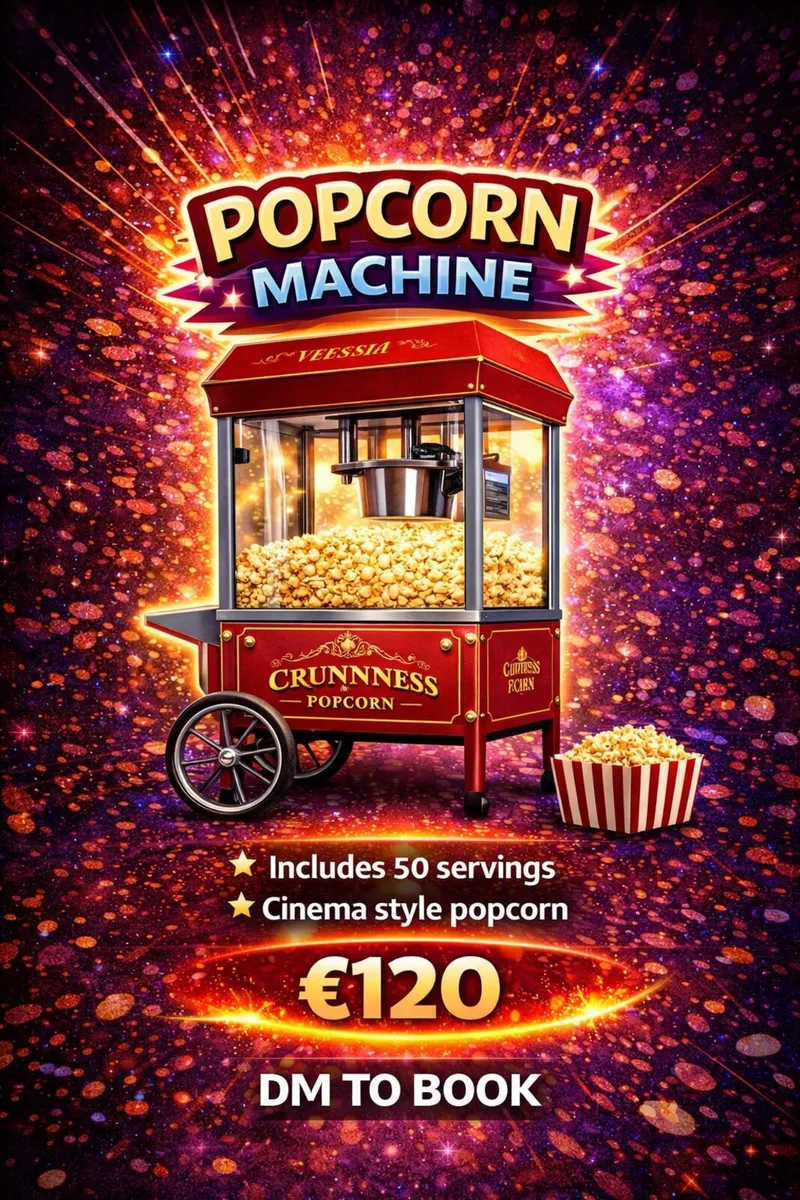 Party rentals - Image 3