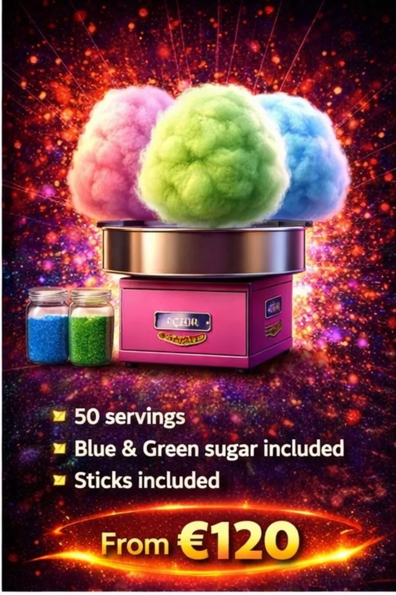 Party rentals - Image 4