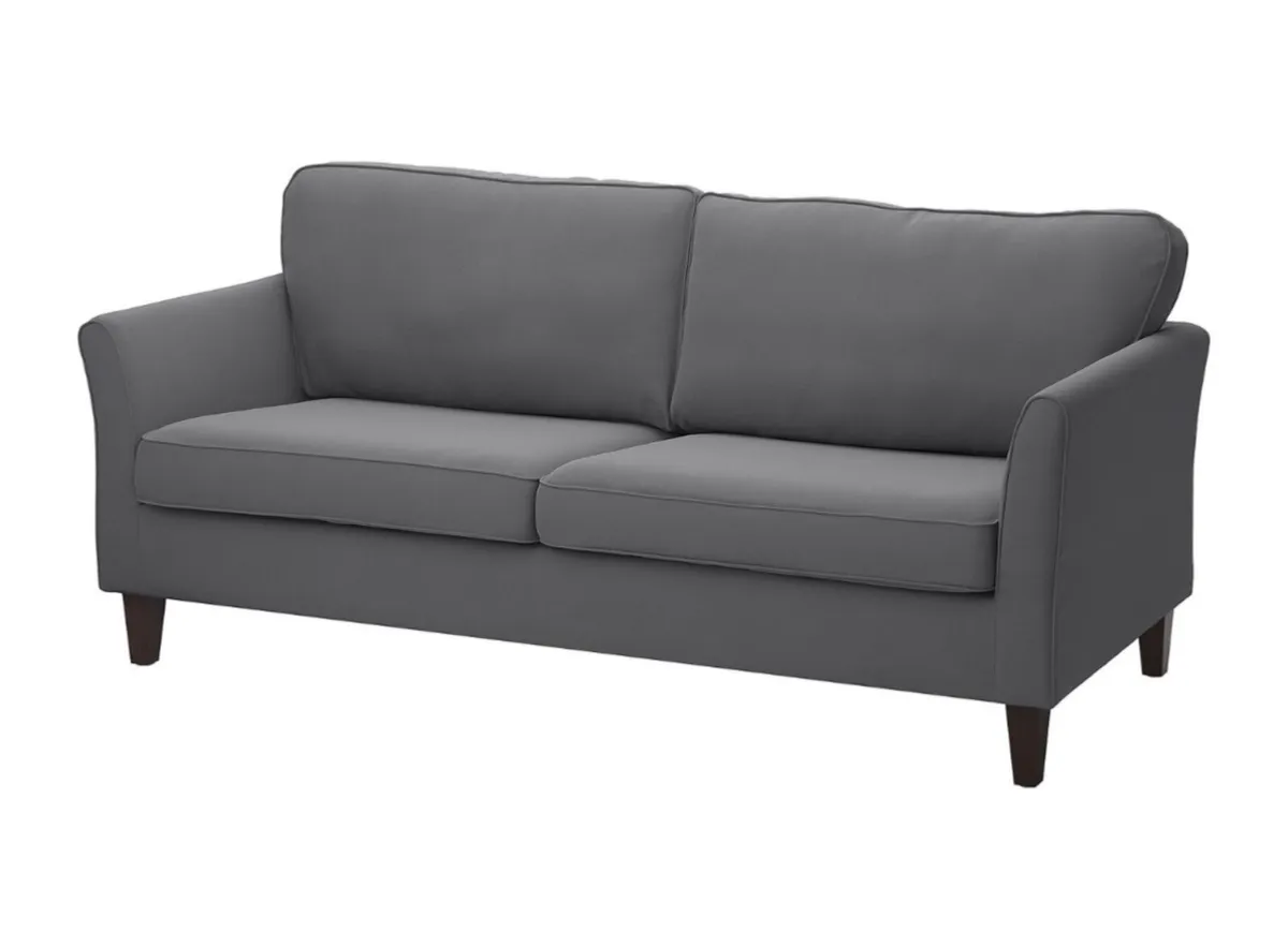 Brand new ikea couch - Image 2