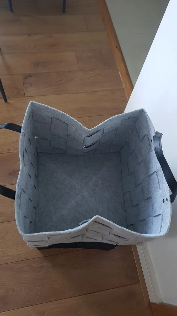 Fell baskets BRAND NEW - Image 4