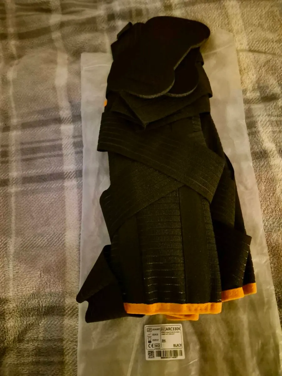 NEW DORSOLUMBAR CORSET - Image 2