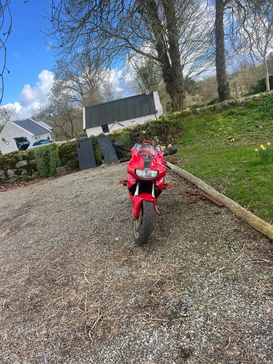 Ducati SS750 - Image 4