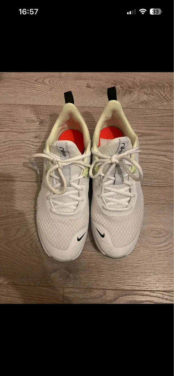 Nike Trainers - Image 2