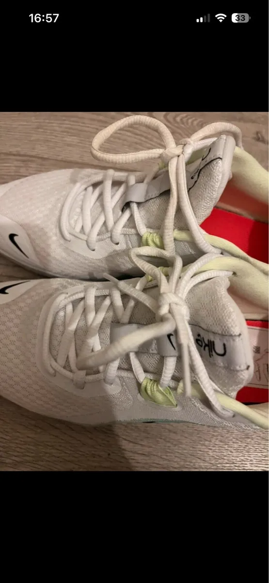 Nike Trainers - Image 3