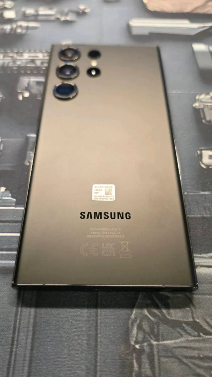 Samsung Galaxy S23 Ultra - Image 1