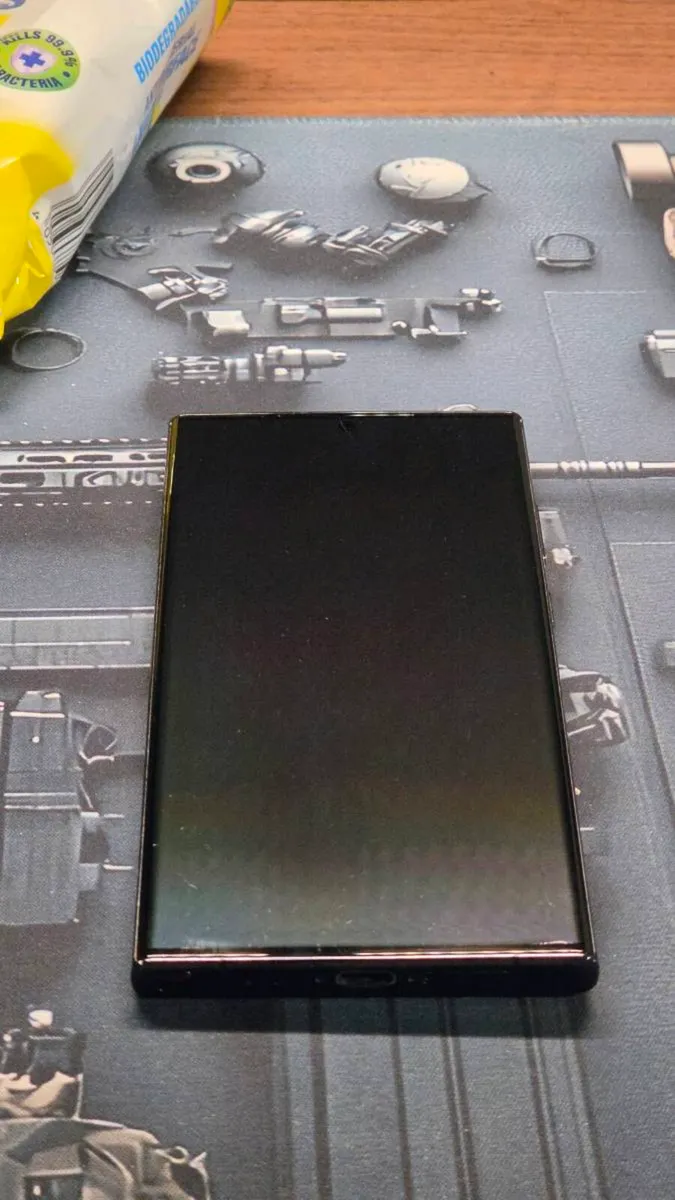 Samsung Galaxy S23 Ultra - Image 3