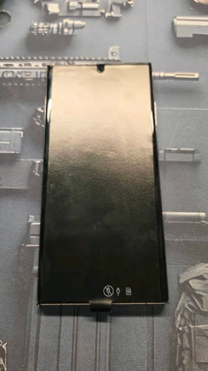 Samsung Galaxy S23 Ultra - Image 4