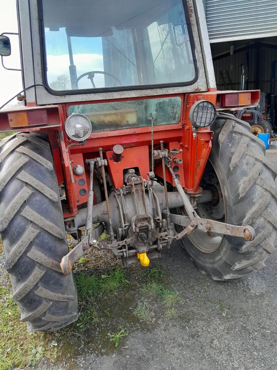 Massey Ferguson Other 1994 - Image 3