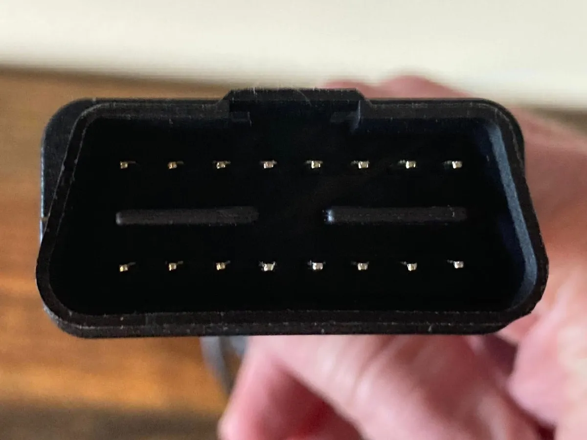 Car Diagnostic Scanner OBD2 Code Reader (New) - Image 3