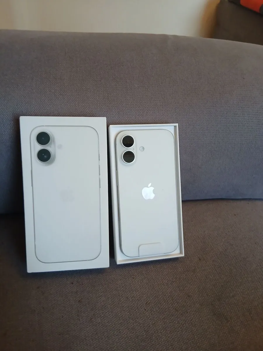 New iPhone 17 - Image 2