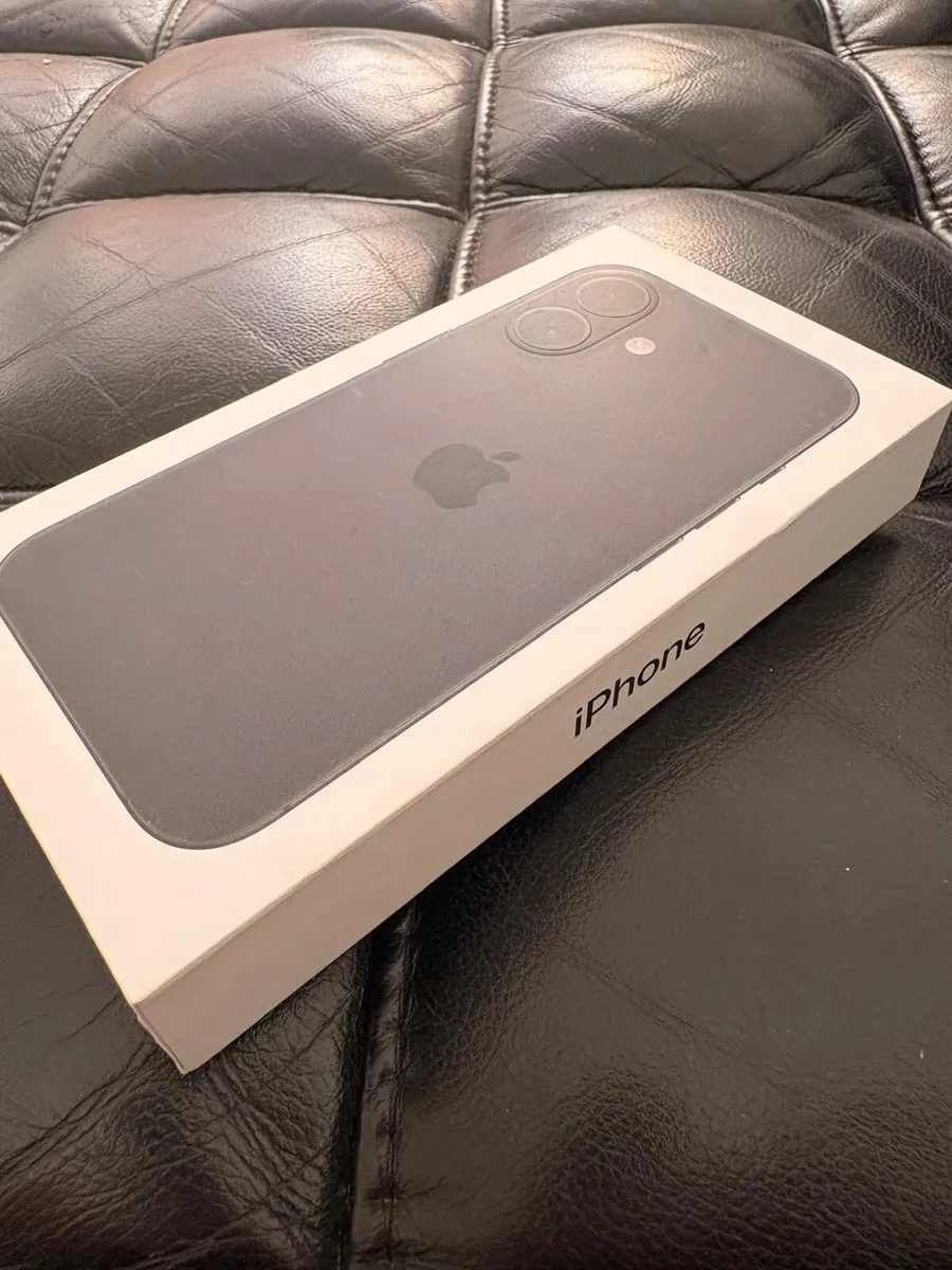 New Iphone 16 - Image 1