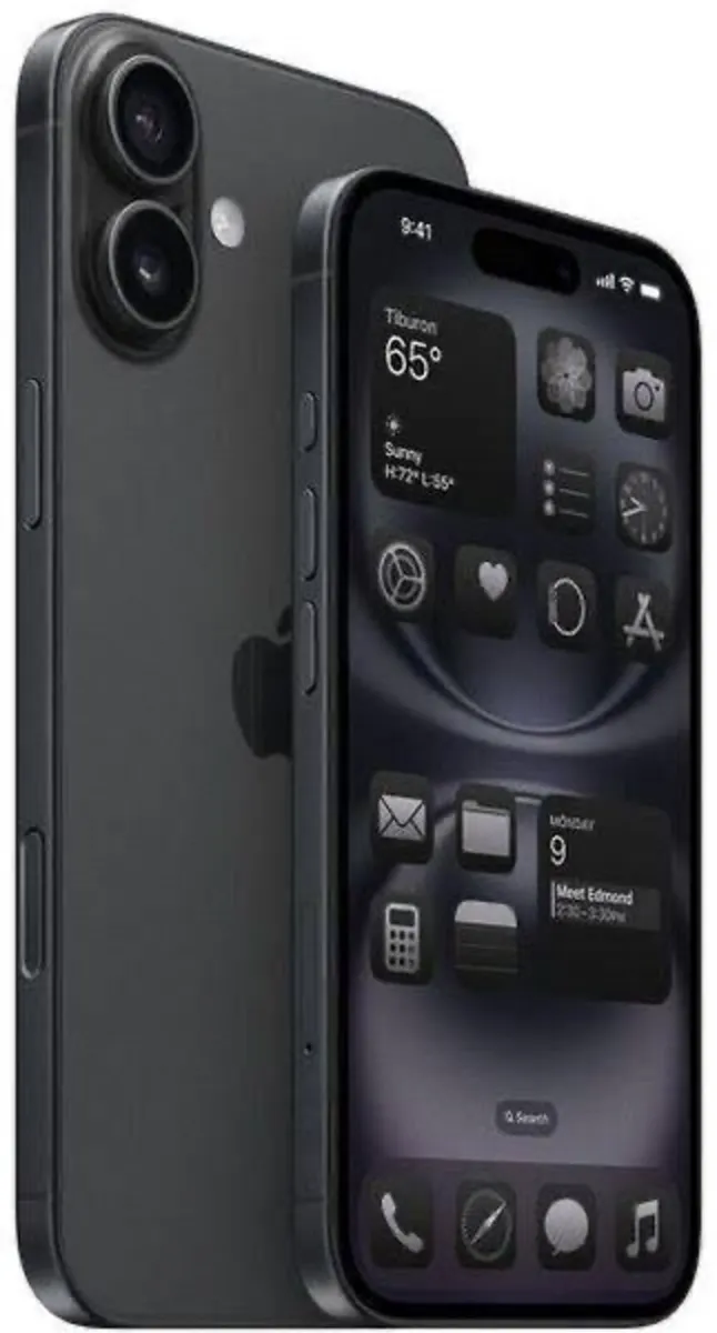 New Iphone 16 - Image 2