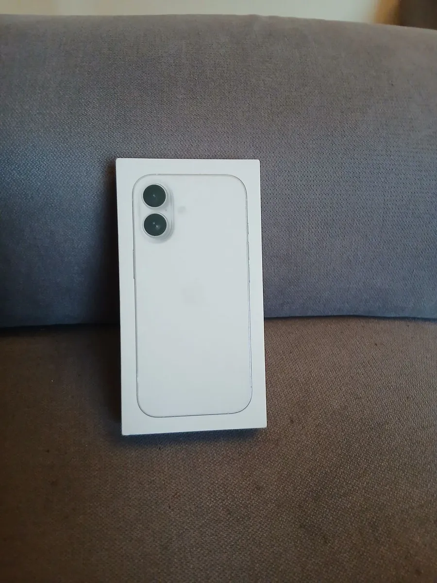 New iPhone 17 - Image 1