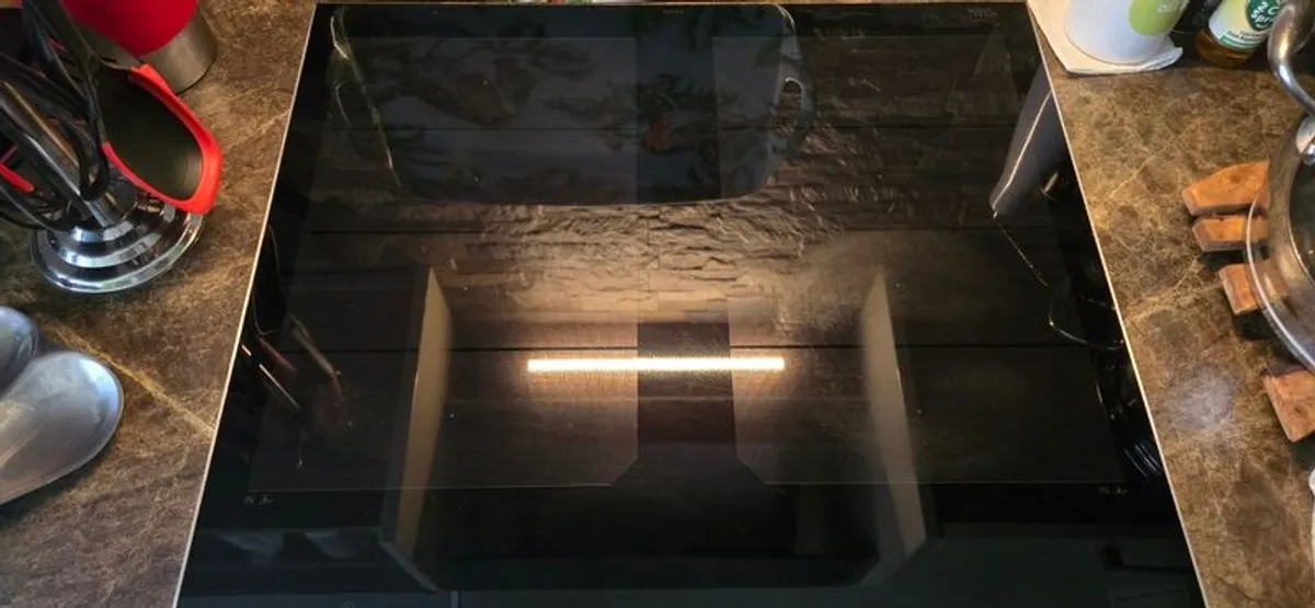 Siemens Induction Hob - High Model - Image 2