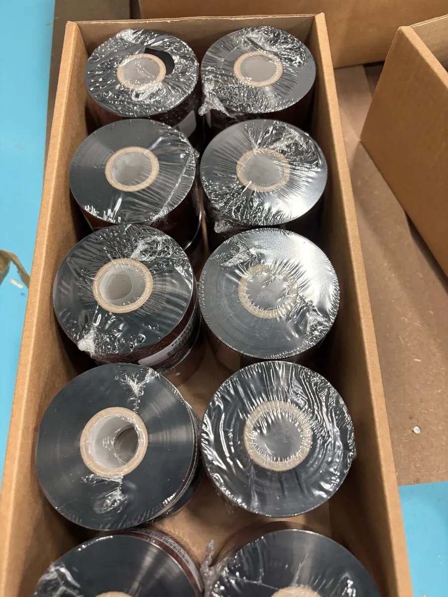 Thermal transfer ribbons - Image 1