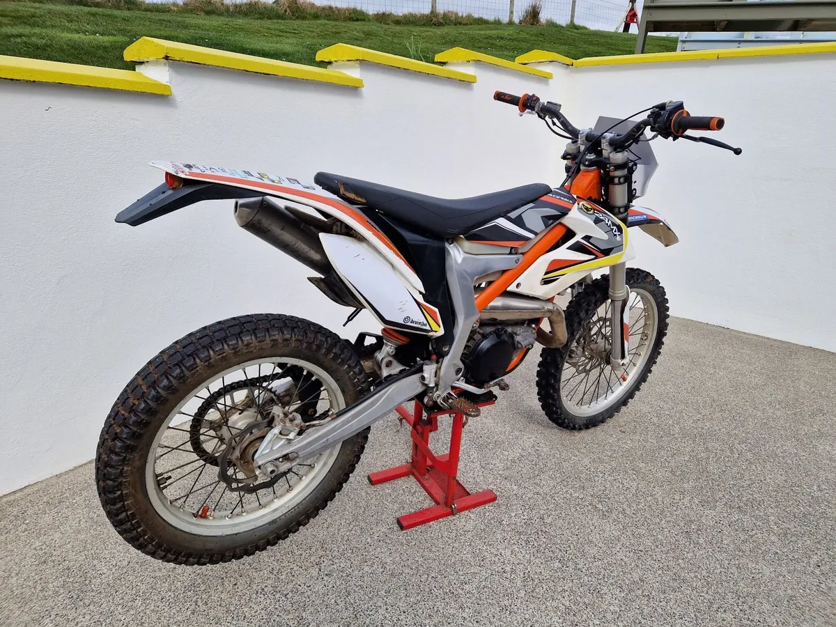 Ktm swap - Image 1