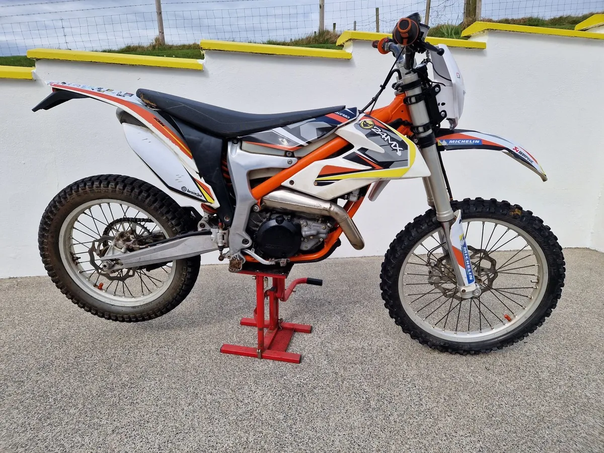 Ktm swap - Image 3