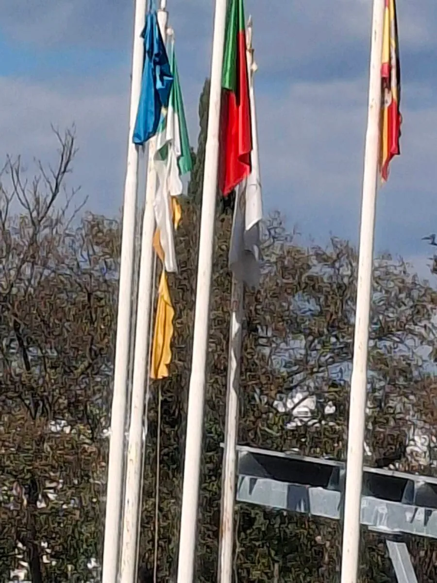 Pilote A Class Motorhome - Image 1