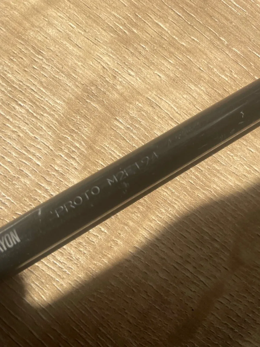 Tensei white ( tour issue shaft) - Image 3