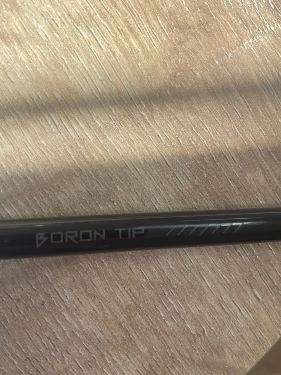 Tensei white ( tour issue shaft) - Image 4