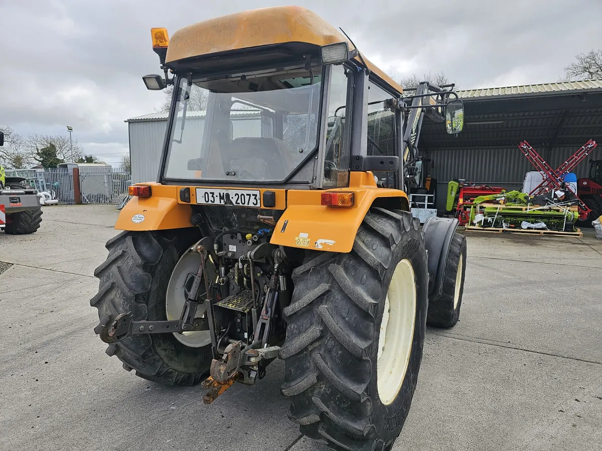 Renault 355x - Image 3