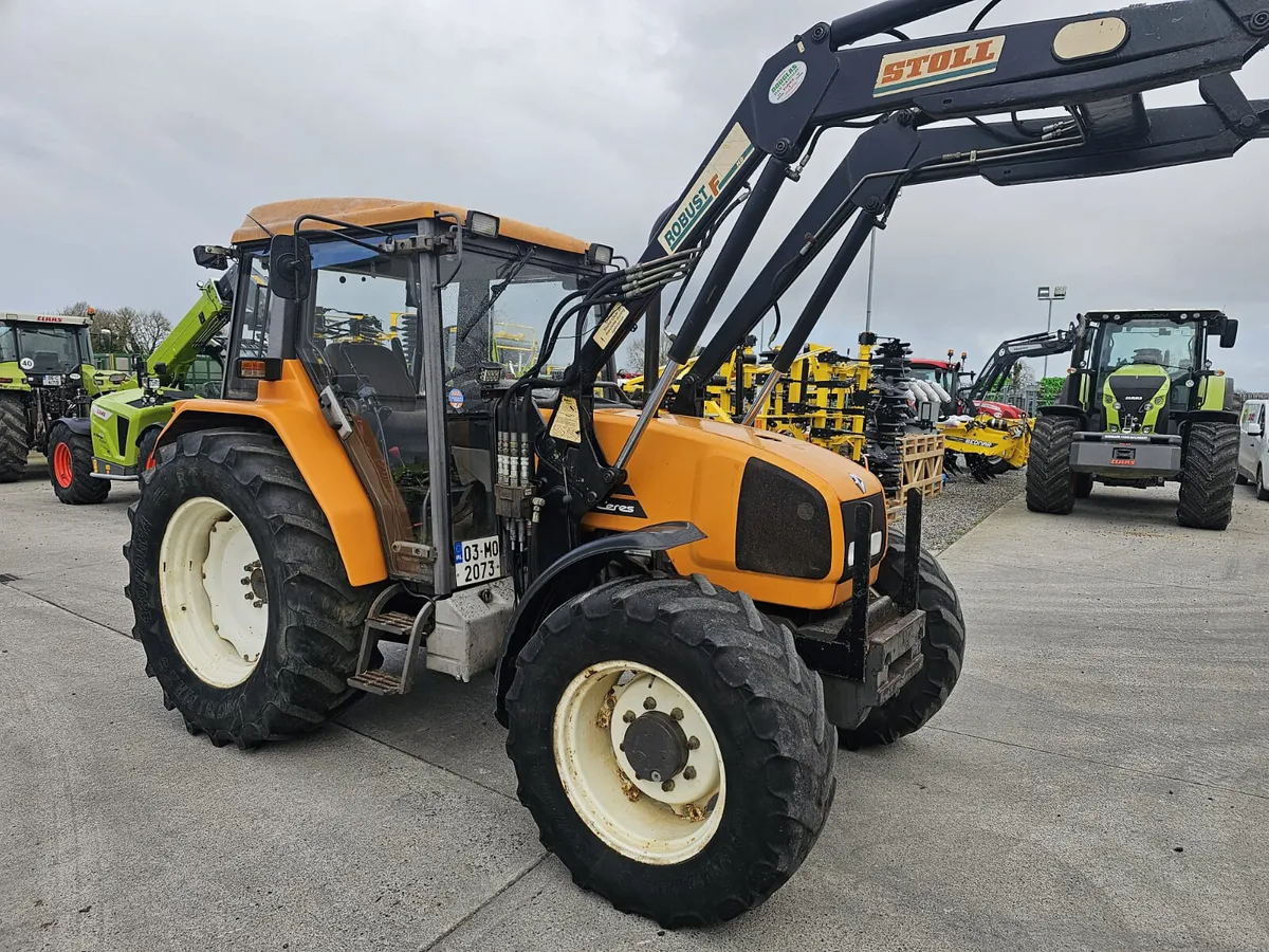 Renault 355x - Image 2