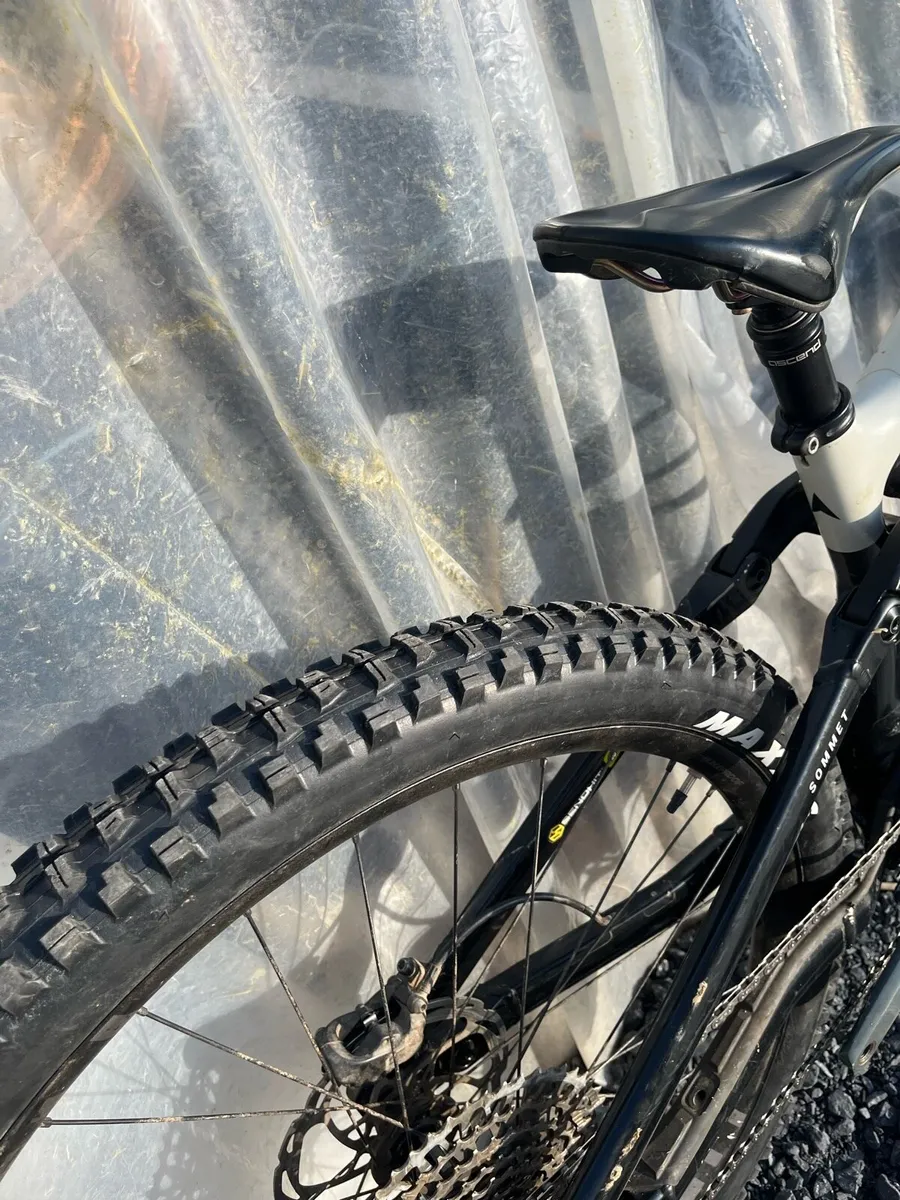 Vitus Sommet 290 CRX Small - Image 4