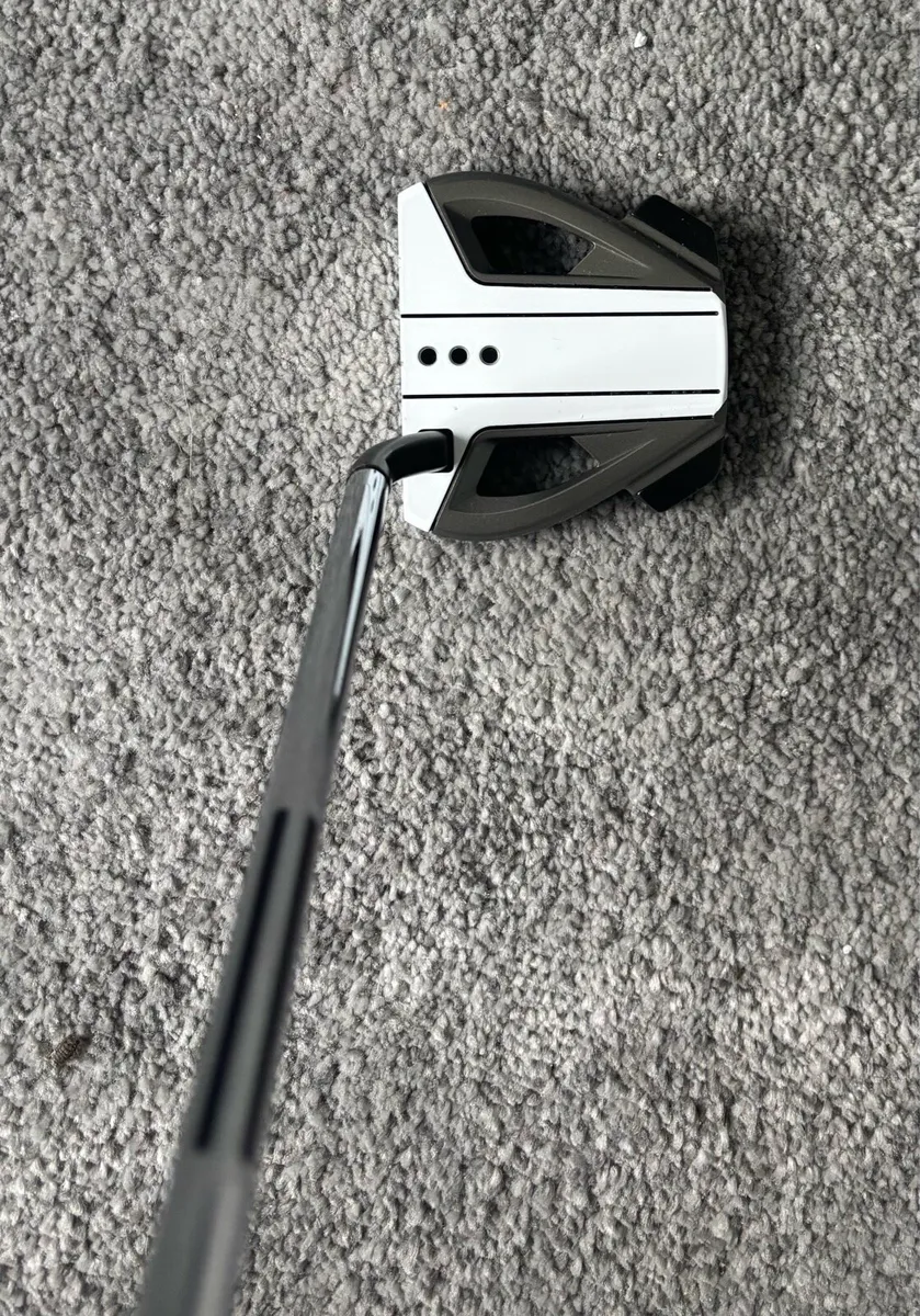 Taylormade Spider Putter 34” - Image 3