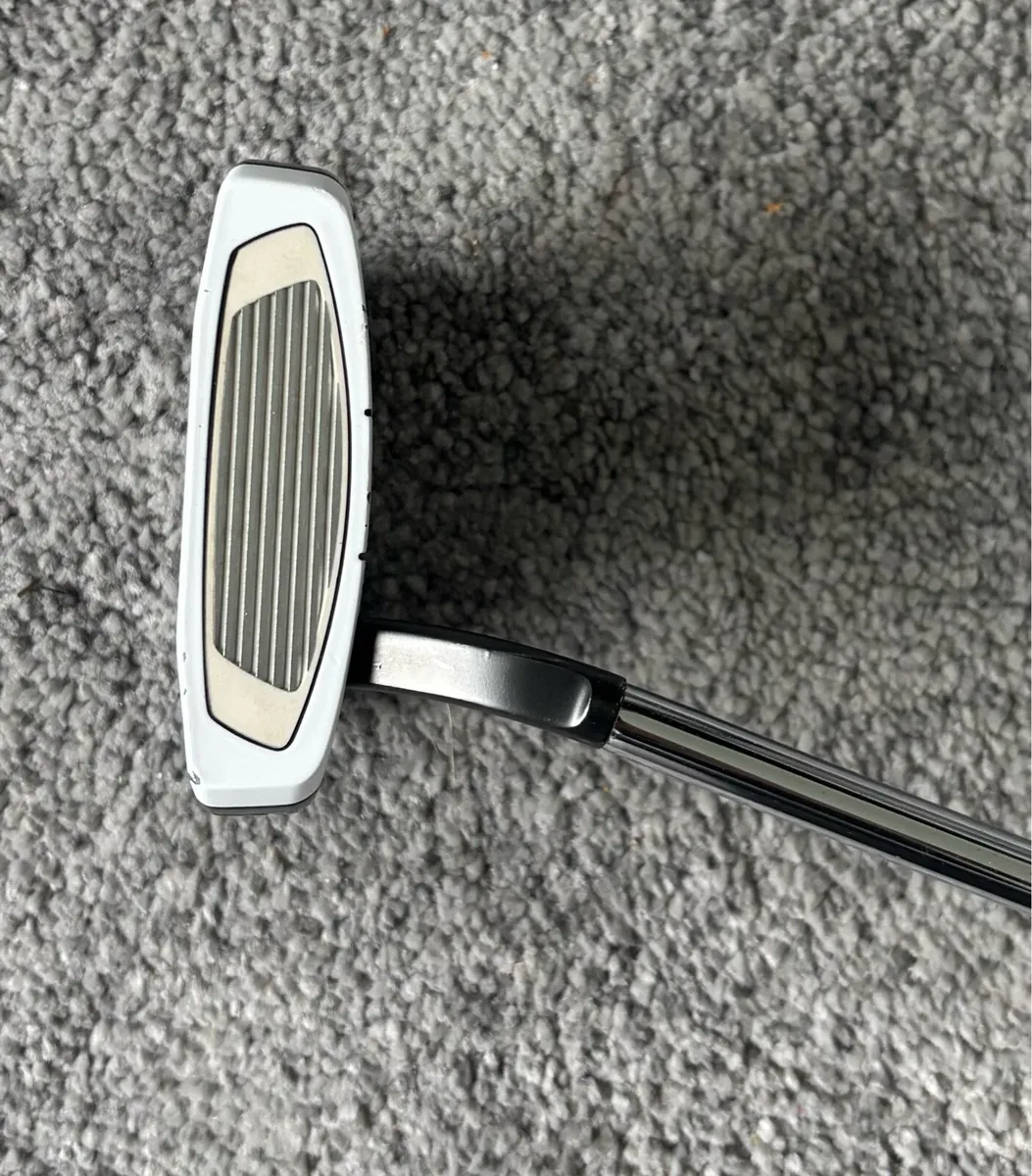 Taylormade Spider Putter 34” - Image 4