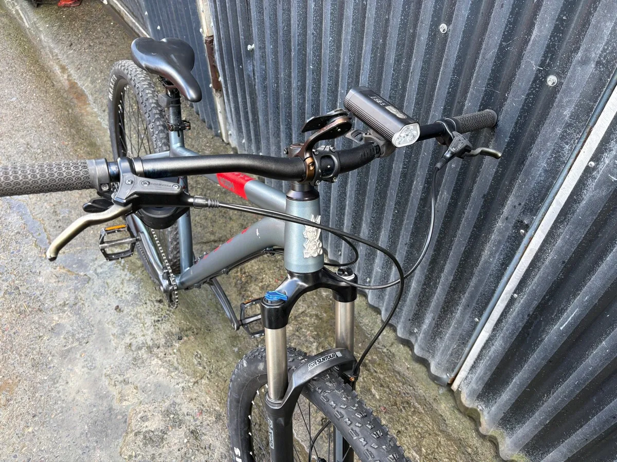 VooDoo Horde Mountain bike - Image 3