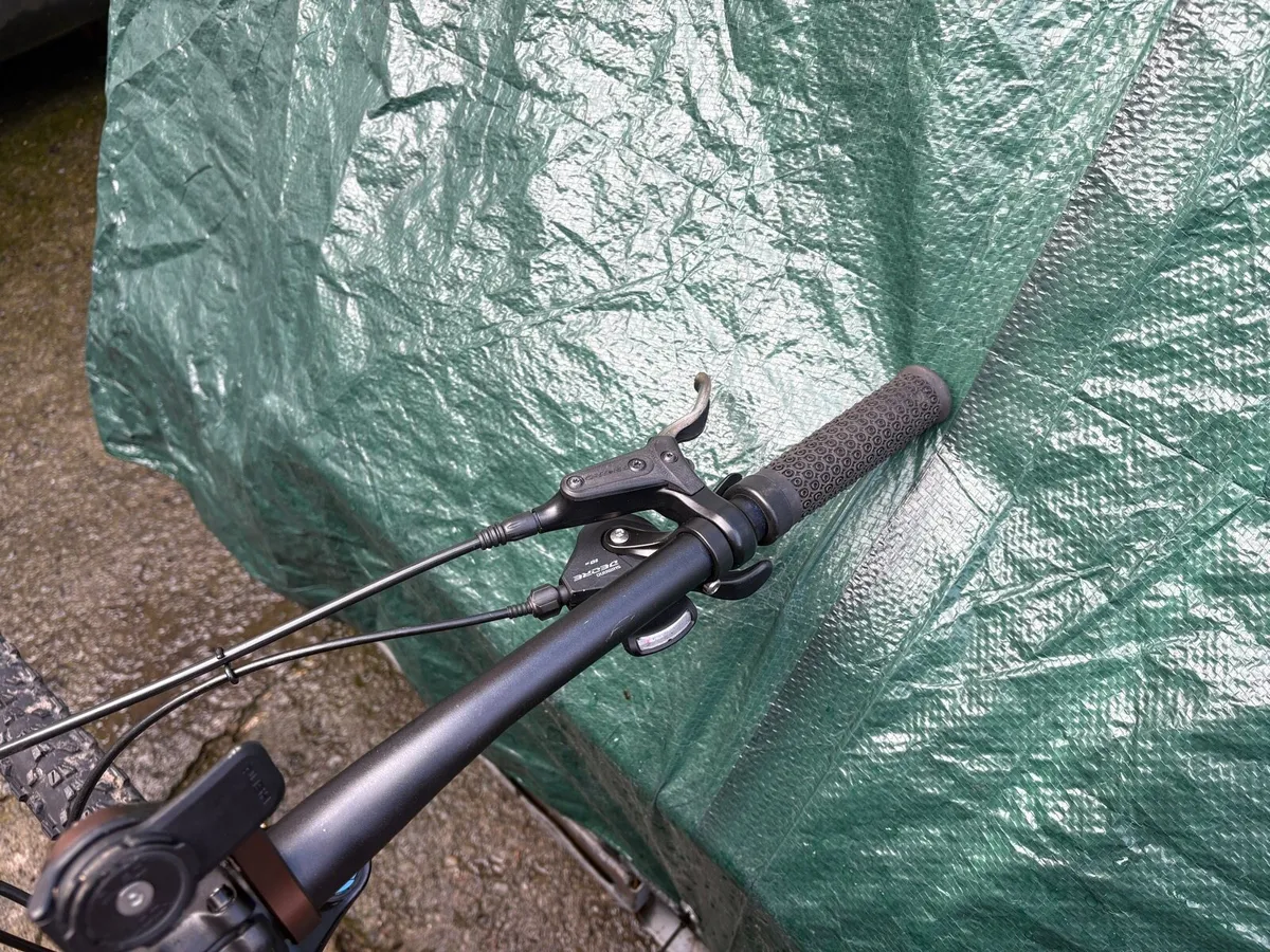 VooDoo Horde Mountain bike - Image 4