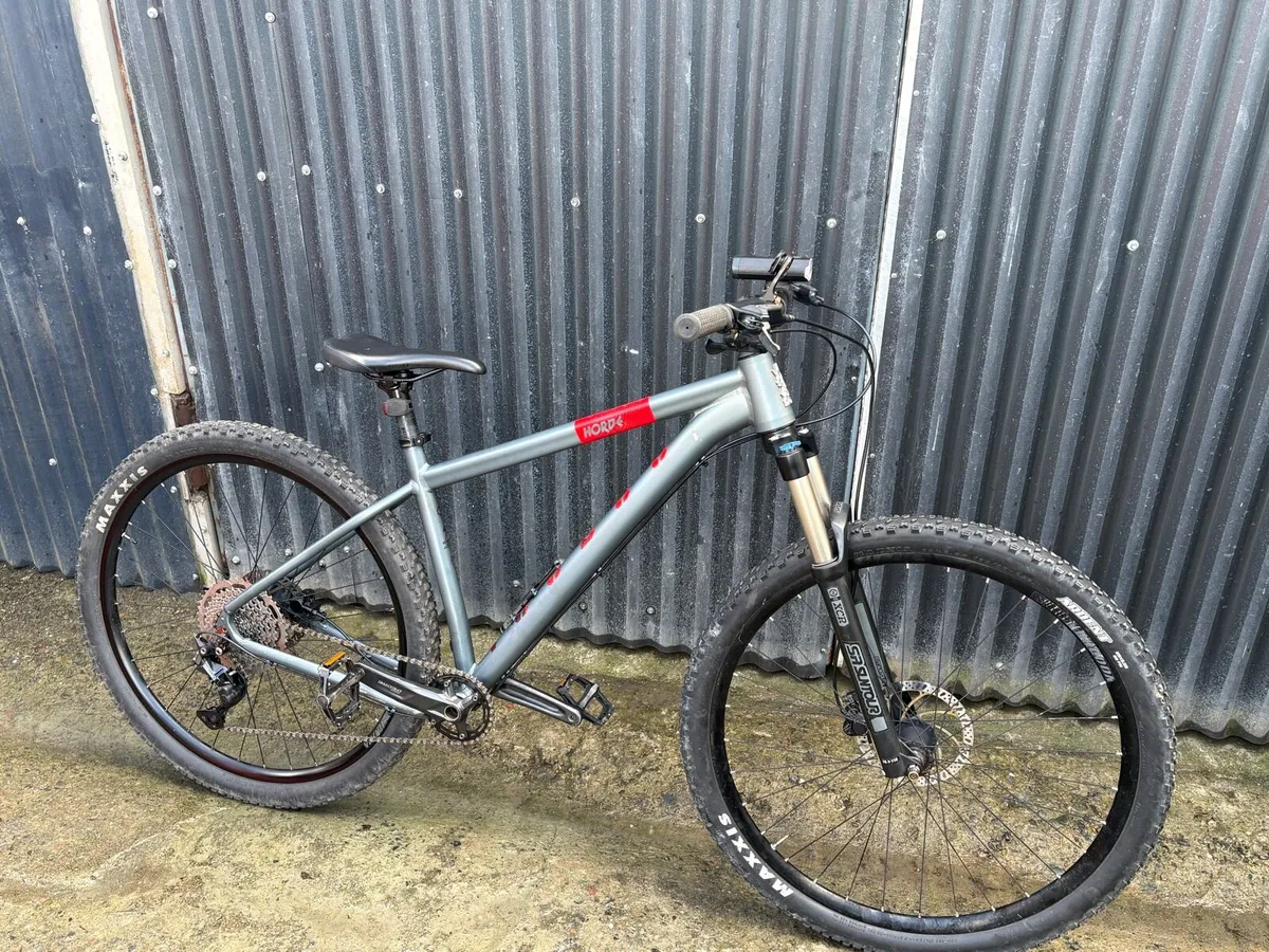 VooDoo Horde Mountain bike - Image 1