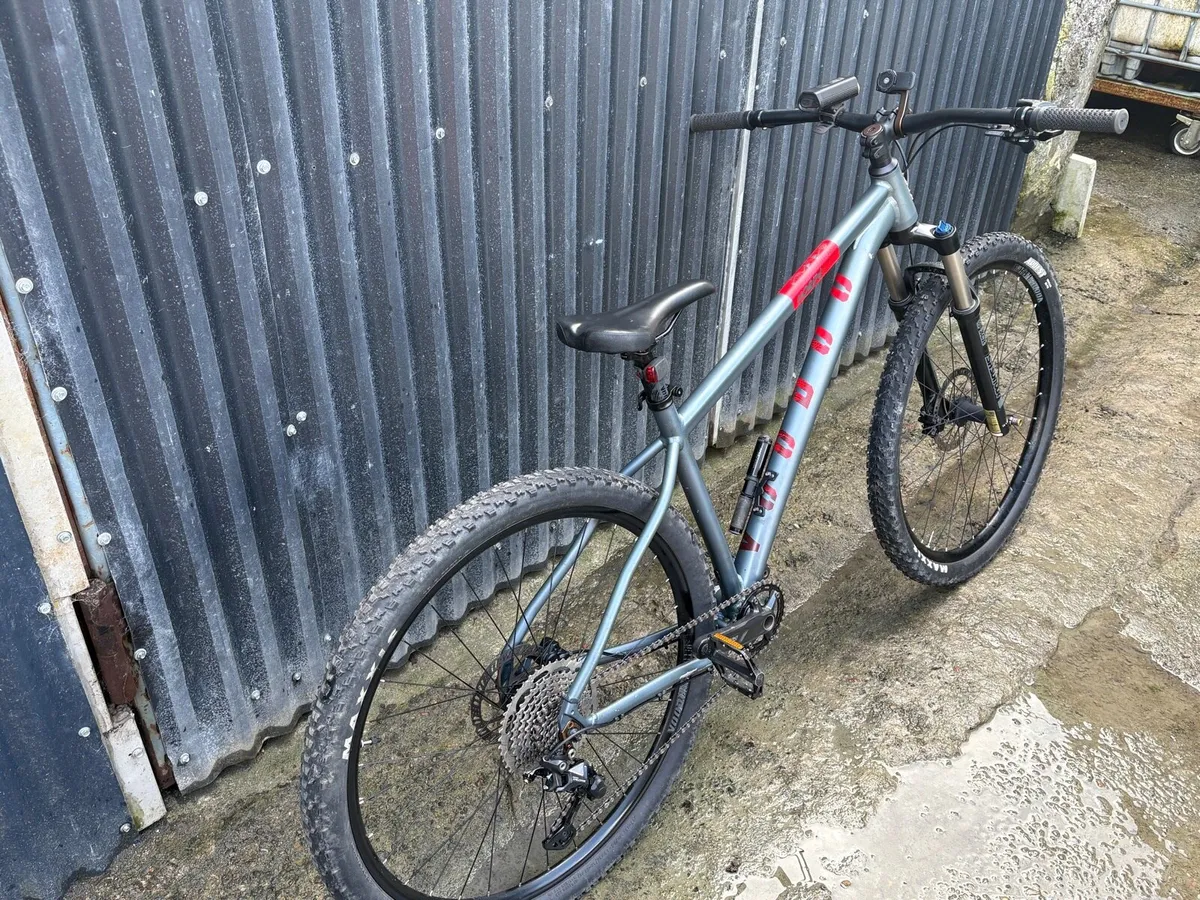 VooDoo Horde Mountain bike - Image 2