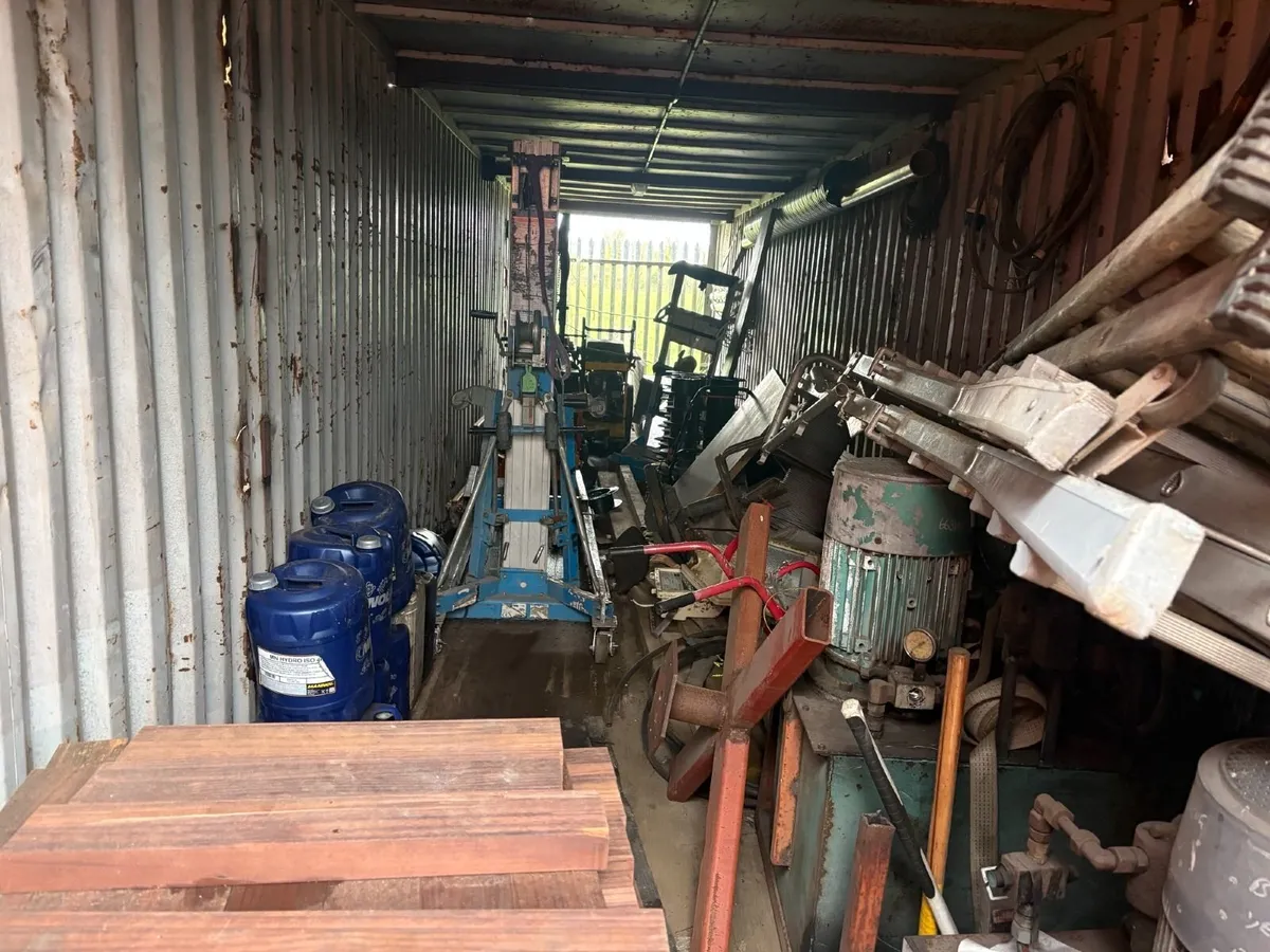 Shipping Containers - Image 2